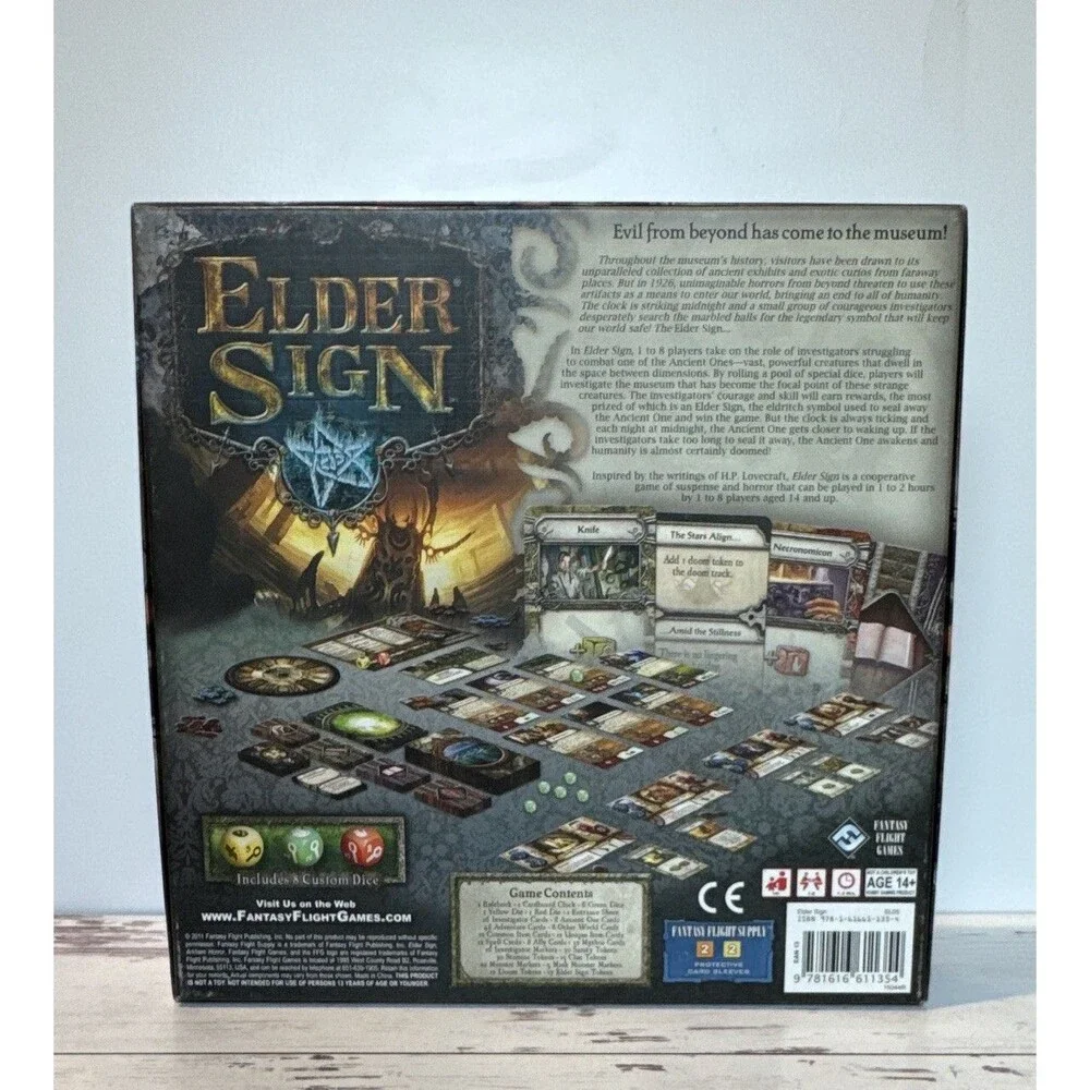 Fantasy Flight Games fantasy flight